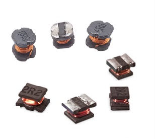 KCDF & KLQ-SMT Power Inductor