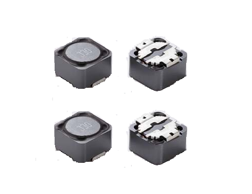 KCD-SMT Shielded Power Inductor